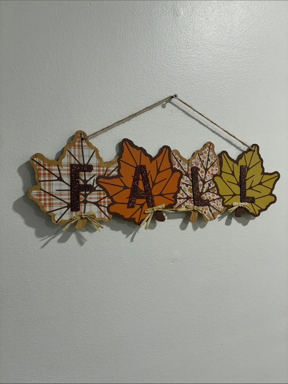 N/A festive fall